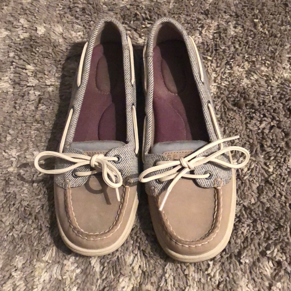 Sperry Shoes